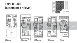 Holland Link (D10), Terrace #497123981